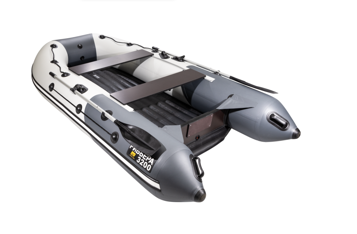 Лодка ривьера 3200 нднд гидролыжа в Новокузнецке