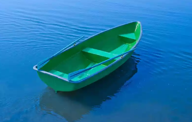 Стеклопластиковая Лодка Голавль в Новокузнецке