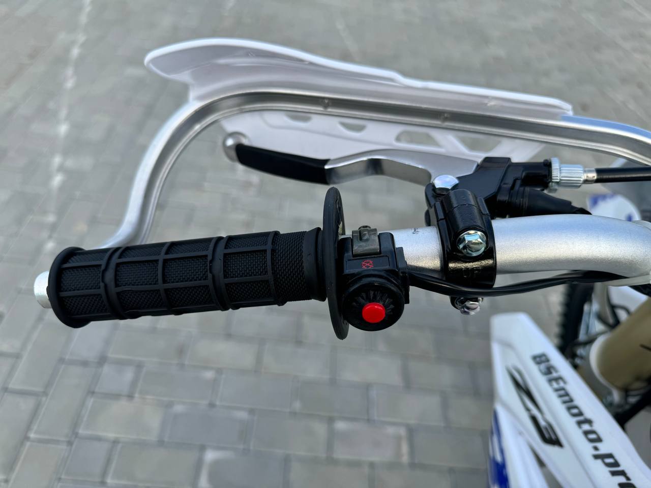 Эндуро / кросс мотоцикл BSE Z3 21/18 в Новокузнецке