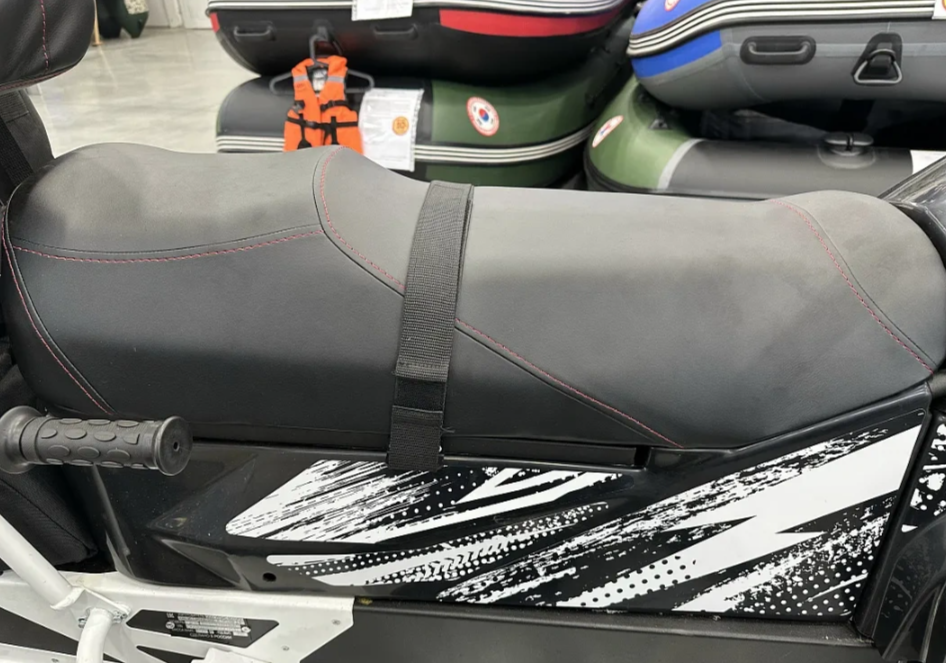 СНЕГОХОД IRBIS SF200L XE SUPERLONG в Новокузнецке