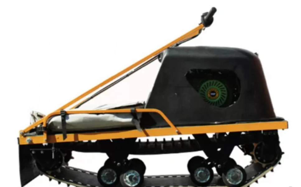 Мотобуксировщик LEBEDEV MOTORS РЕКС LV513 в Новокузнецке