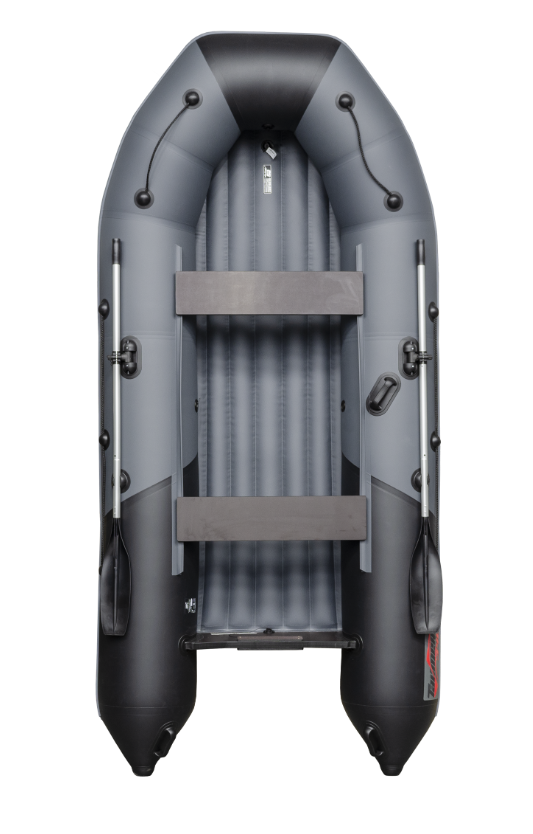 Лодка Таймень NX 3400 НДНД PRO в Новокузнецке