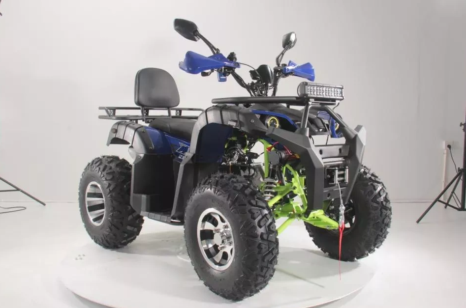 Квадроцикл YACOTA SELA MAX 200 в Новокузнецке