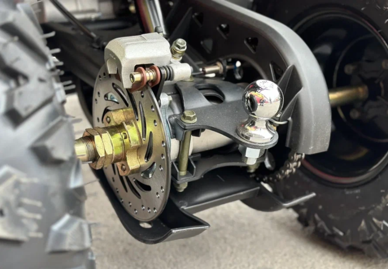 Квадроцикл GBM MAVERICK 300 NEW в Новокузнецке