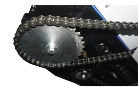 Мотобуксировщик XTREME-MOTORS "Полюс-2" Зима 15 л.с. в Новокузнецке