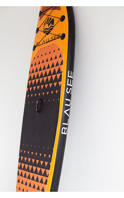 НАДУВНОЙ САП БОРД ORANGA SPACE 10,6 в Новокузнецке