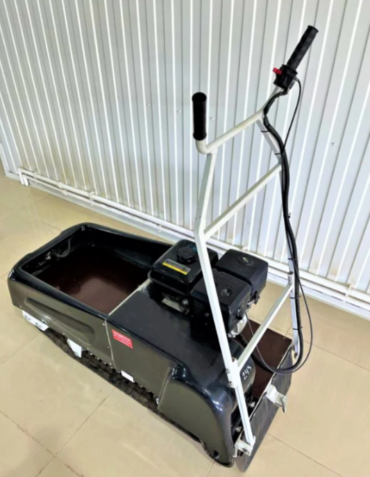 Мотобуксировщик ЕНОТ М 15 Л.С. в Новокузнецке