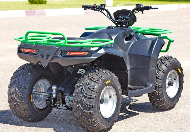 Квадроцикл IRBIS ATV150 в Новокузнецке