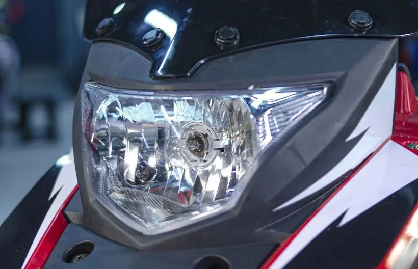 Снегоход Ataki WD 300 в Новокузнецке