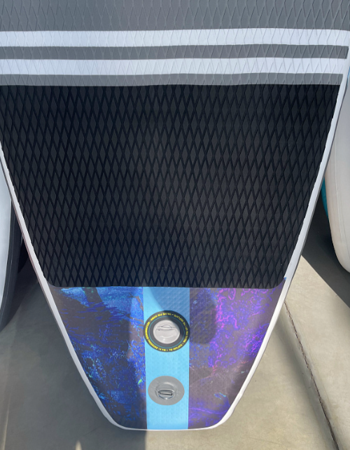 SUP (САП) ДОСКА RAIDEX TAKUMO 10.6’ (320СМ) N 1 в Новокузнецке