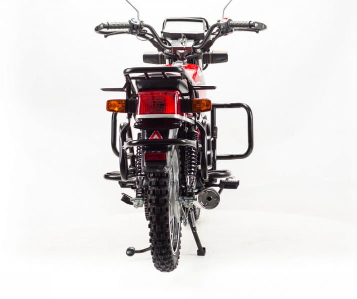 Мотоцикл MOTOLAND (МОТОЛЕНД) FORESTER LITE 200 в Новокузнецке