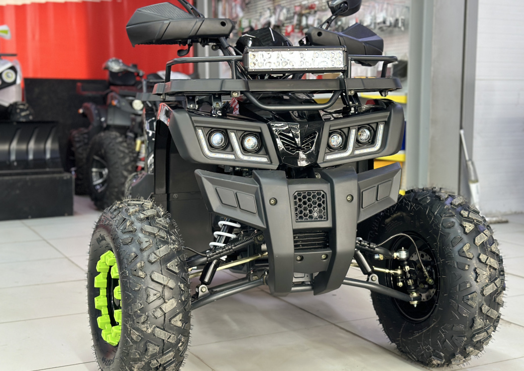 Квадроцикл GBM MAVERICK 300 NEW LUX в Новокузнецке