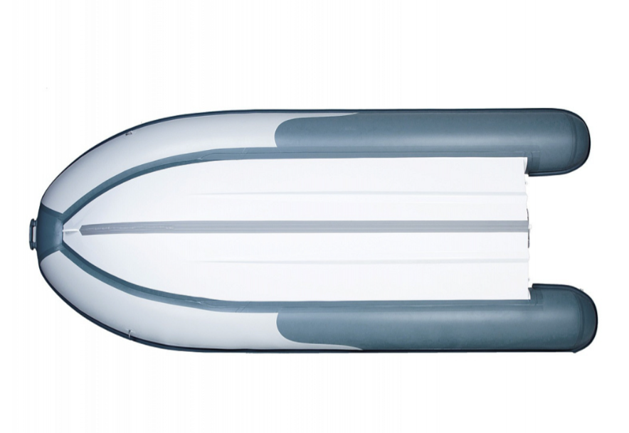 Лодка GLADIATOR RIB380AL в Новокузнецке