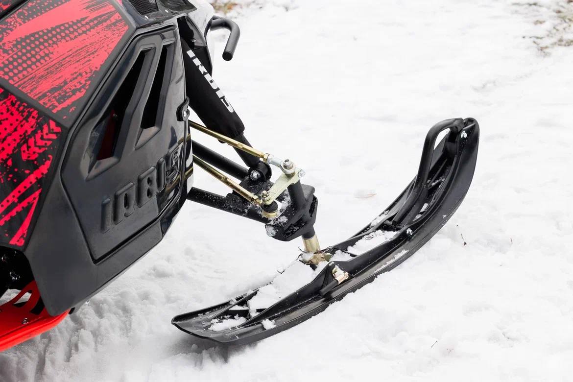 Снегоход IRBIS TUNGUS 400 25/26 в Новокузнецке