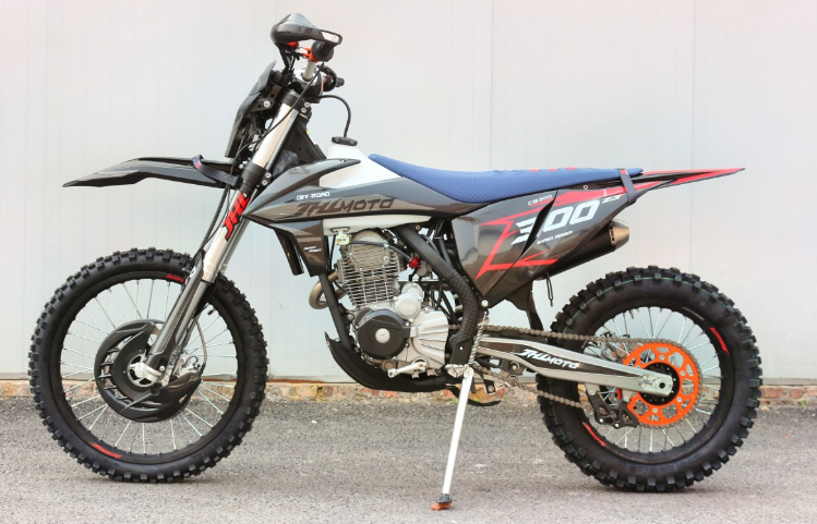 Мотоцикл JHLMOTO JHL Z3+ CB300 (175FMM) в Новокузнецке