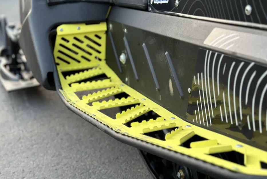 Снегоход РМ TIKSY 500 4Т в Новокузнецке