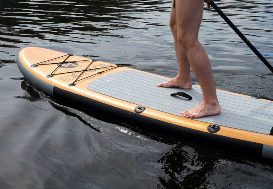 SUP (САП) Доска MISHIMO DINO 10(305) в Новокузнецке