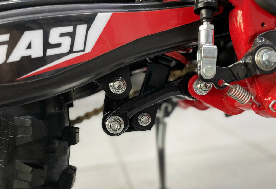 Мотоцикл Progasi SUPER MAX 250 PRO SPORT в Новокузнецке