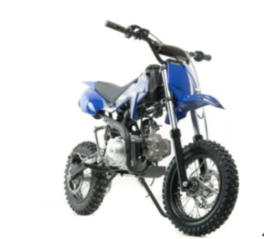 Питбайк MOTOLAND (МОТОЛЕНД) GS Motors S11 в Новокузнецке