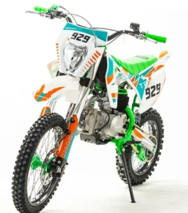 Питбайк MOTOLAND (МОТОЛЕНД) Кросс 125 TCX125 E в Новокузнецке