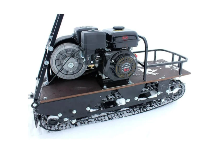 Мотобуксировщик ОНЕГО 500 9 л.с. в Новокузнецке