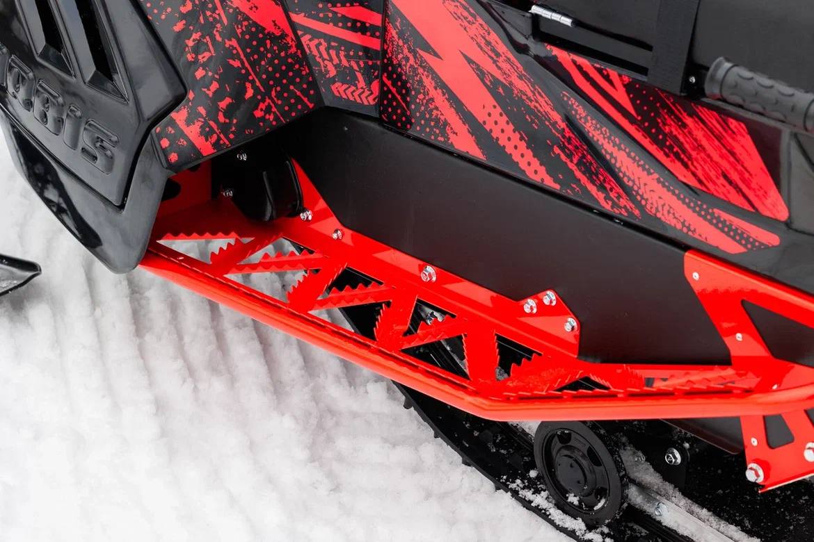 Снегоход IRBIS SF200L NEW 25/26 в Новокузнецке