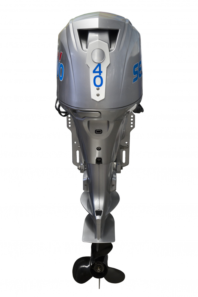Лодочный мотор SEANOVO SNEF40FEL-T EFI в Новокузнецке