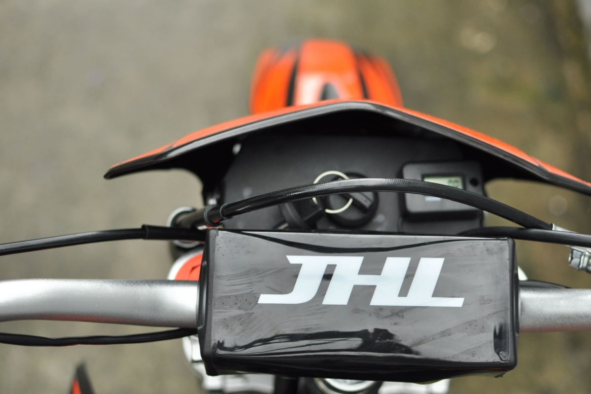 Мотоцикл JHLMOTO JHL MX300 PR300 (175FMN) в Новокузнецке