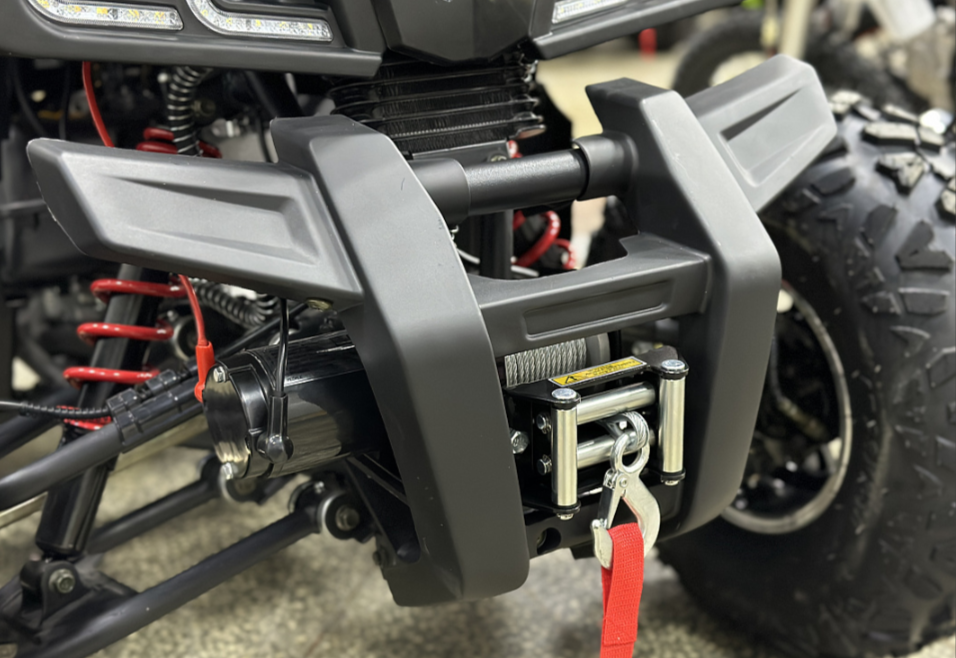 Квадроцикл GBM MAVERICK 300 NEW PREMIUM в Новокузнецке