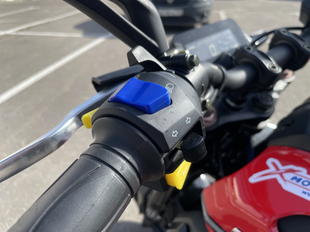 Мопед PROMAX CB150R (49) в Новокузнецке