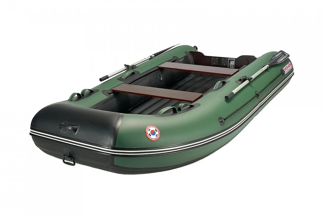 КОМПЛЕКТ ЛОДКА MISHIMO LITE 400 + МОТОР 9,9 (20) Л.С. в Новокузнецке