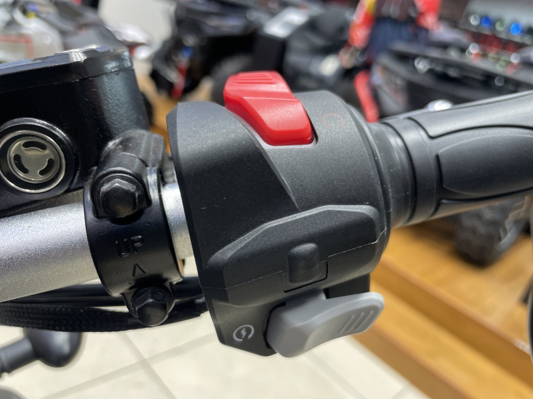 Мотоцикл Benda Chinchilla 300 в Новокузнецке