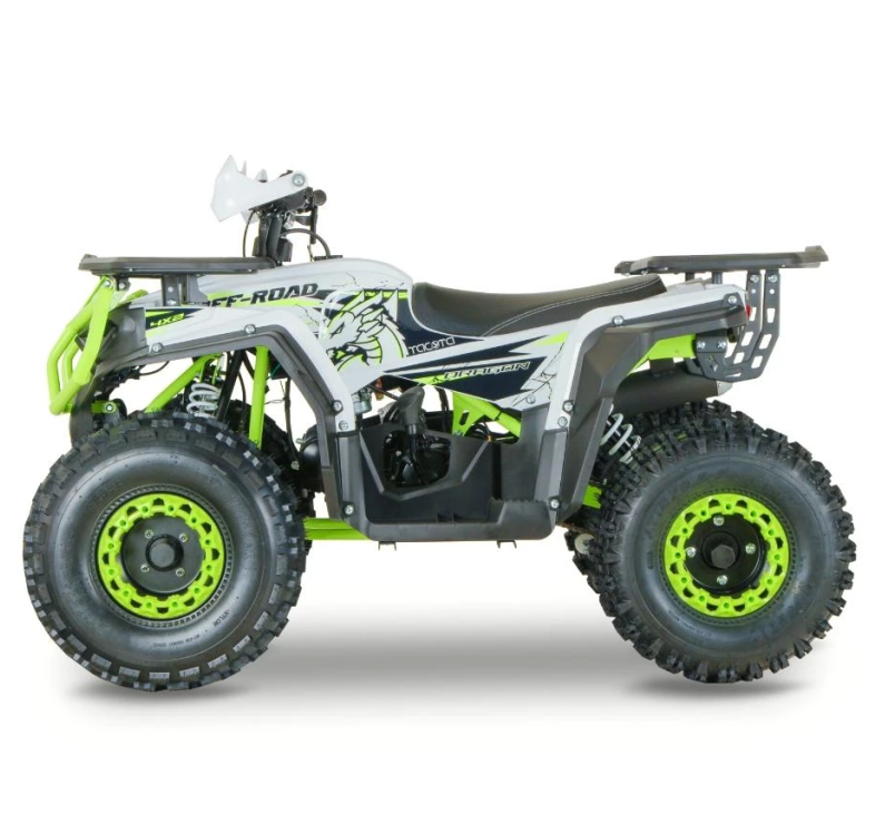 Квадроцикл YACOTA DRAGON 125 в Новокузнецке