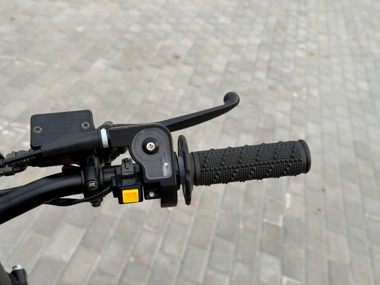 Кроссовый мотоцикл Sanchez Maniac CB300F в Новокузнецке