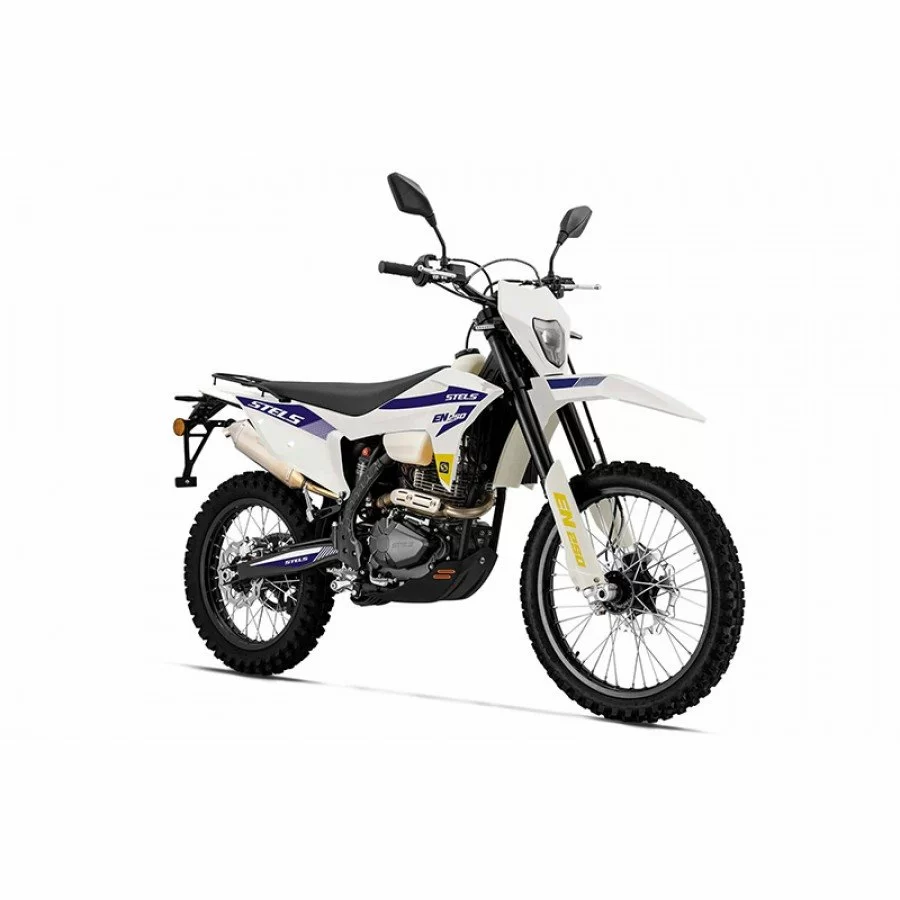 Мотоцикл STELS ЭНДУРО EN250  в Новокузнецке