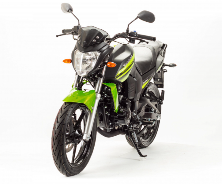 Мотоцикл BANDIT 250 в Новокузнецке