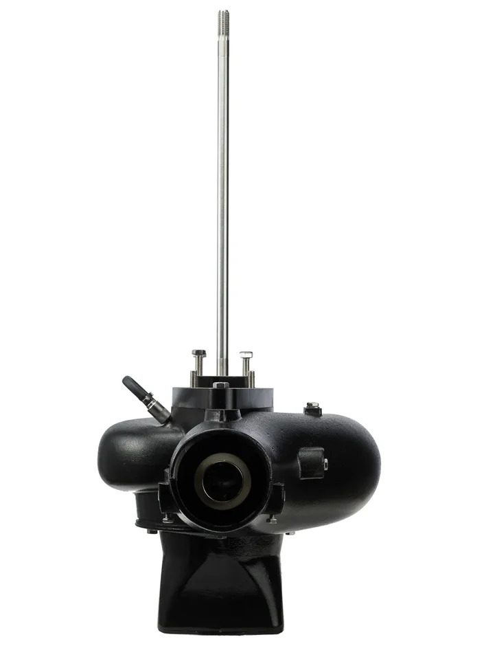 ВОДОМЕТНАЯ НАСАДКА GLADIATOR WT 15 YAMAHA, MARLIN, PARSUN, GOLFSTREAM в Новокузнецке