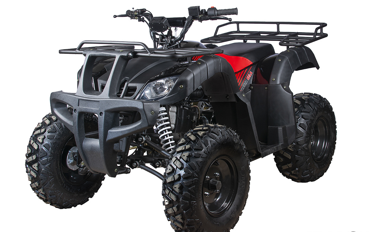 Квадроцикл YACOTA SELA 200 в Новокузнецке