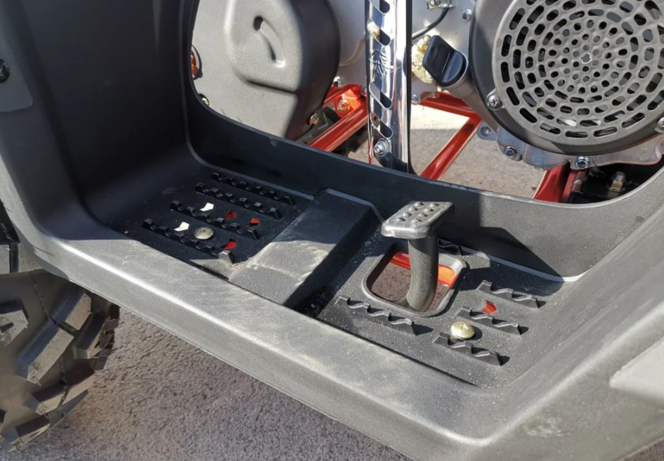 Квадроцикл GBM SHARP BIG 300 NEW в Новокузнецке