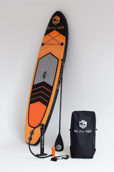 НАДУВНОЙ SUP-BOARD MOONLIGHT 11,6 в Новокузнецке