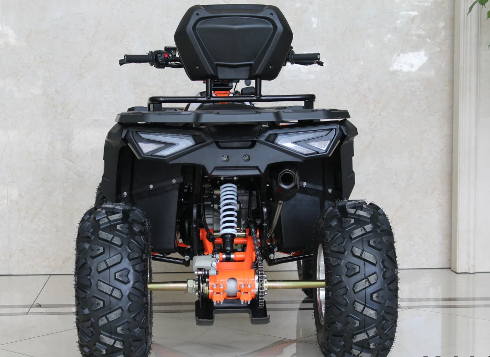 Квадроцикл GBM STORMRIDER 300 NEW PREMIUM в Новокузнецке