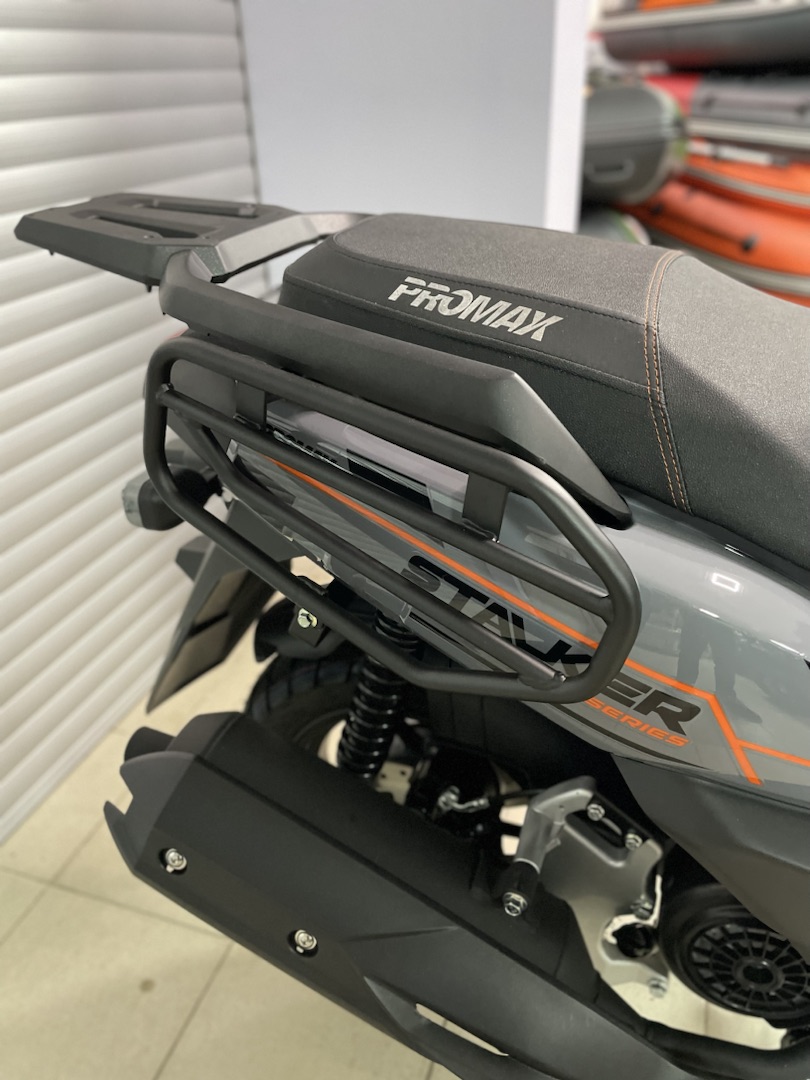 Скутер PROMAX STALKER 240 в Новокузнецке