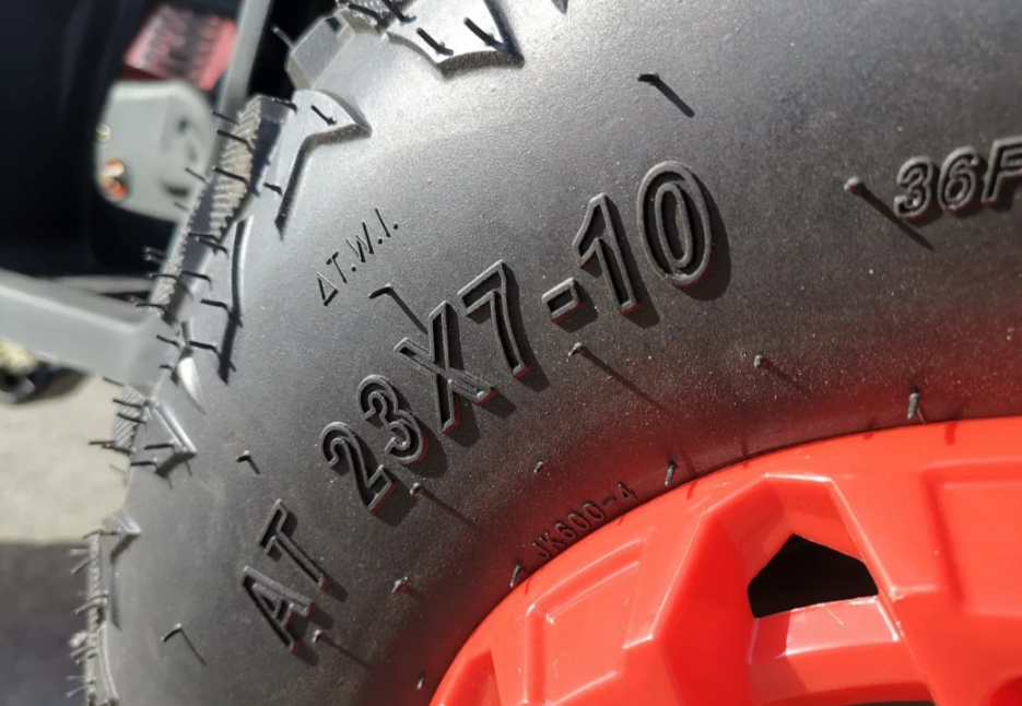 Квадроцикл GBM SHARP BIG 300 NEW в Новокузнецке