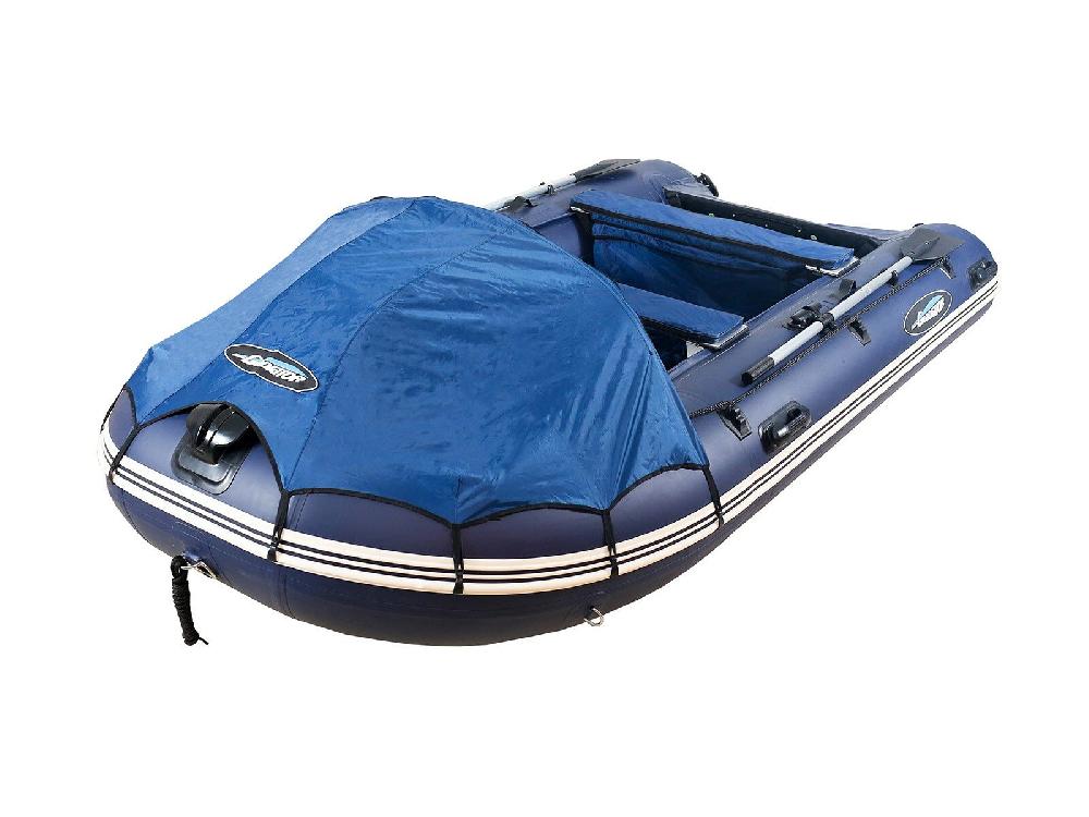 НАДУВНАЯ ЛОДКА GLADIATOR C330AL в Новокузнецке