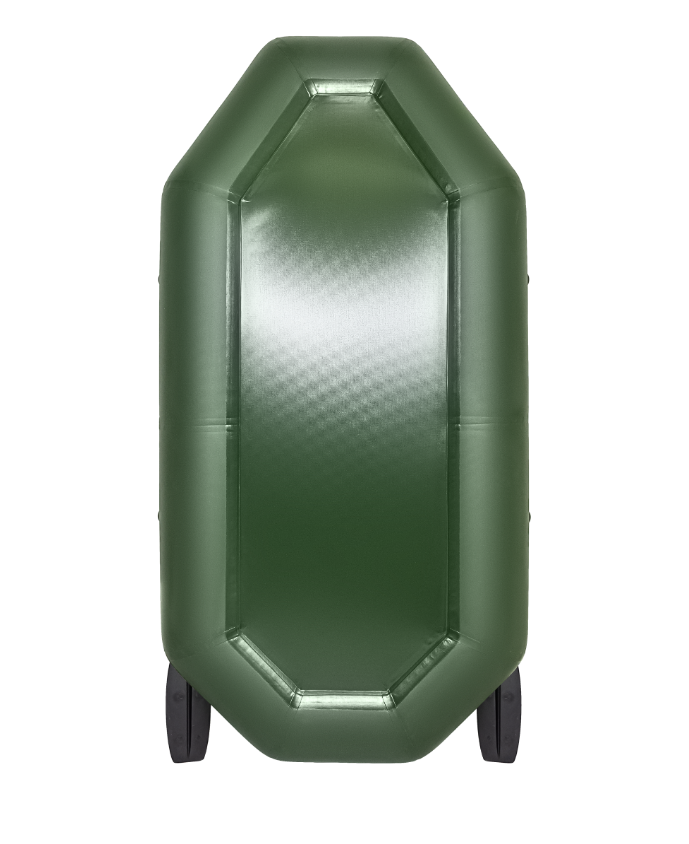 Лодка Барс 240 в Новокузнецке