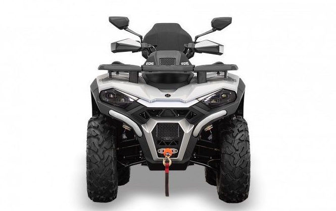 Квадроцикл HISUN HiSUN GUARDIAN 750L -/LONG/ в Новокузнецке