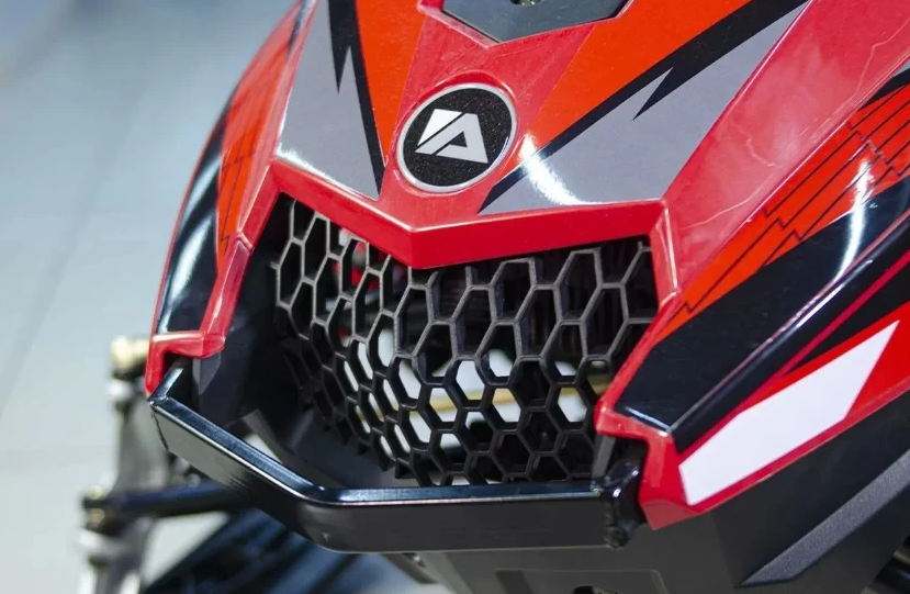 Снегоход Ataki WD 300 в Новокузнецке