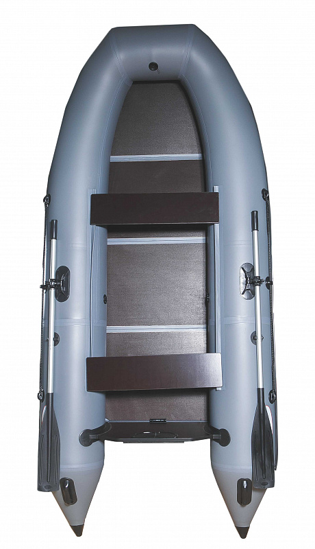 ЛОДКА ДРАККАР 3100 СК HANT в Новокузнецке
