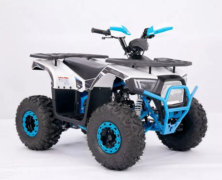 Квадроцикл YACOTA Sirius 125 в Новокузнецке
