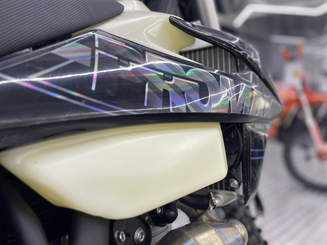 Кроссовый мотоцикл (эндуро) PROMAX PZ9 480 PRO-SPORT в Новокузнецке